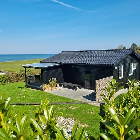 Panoramic Sea View In An Idyllic Landscape Tatil Evi *