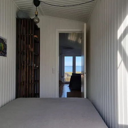 Tatil Evi Panoramic Sea View In An Idyllic Landscape *