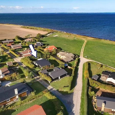 Tatil Evi Panoramic Sea View In An Idyllic Landscape *
